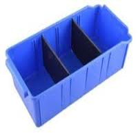 Panda Shelf Bins - 503